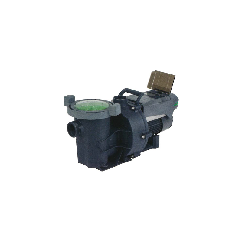 Qi Variable Speed Pump