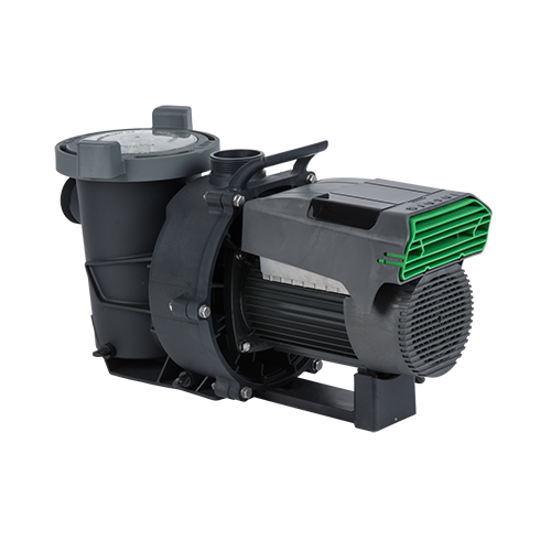 Qi1100 insnrg variable speed pump