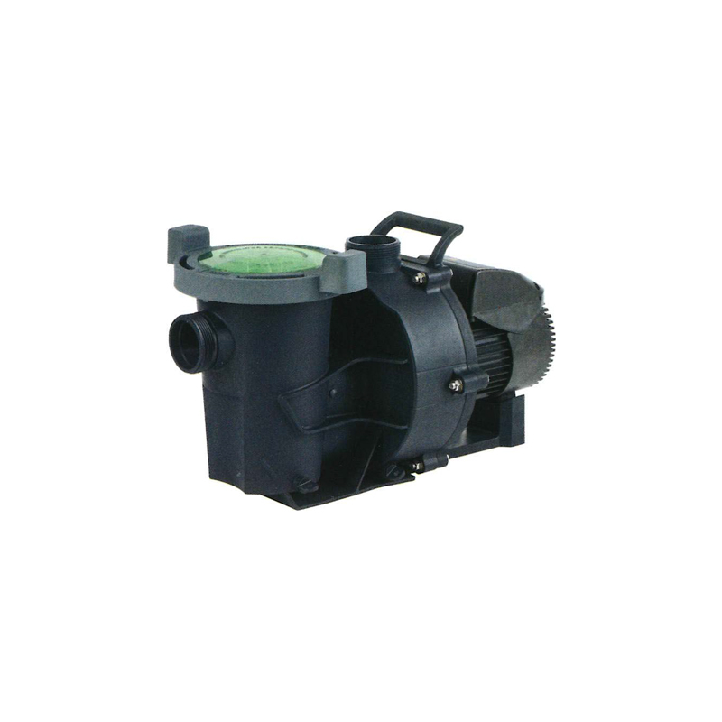 Si Pool and Spa Pump